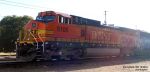 BNSF 5105